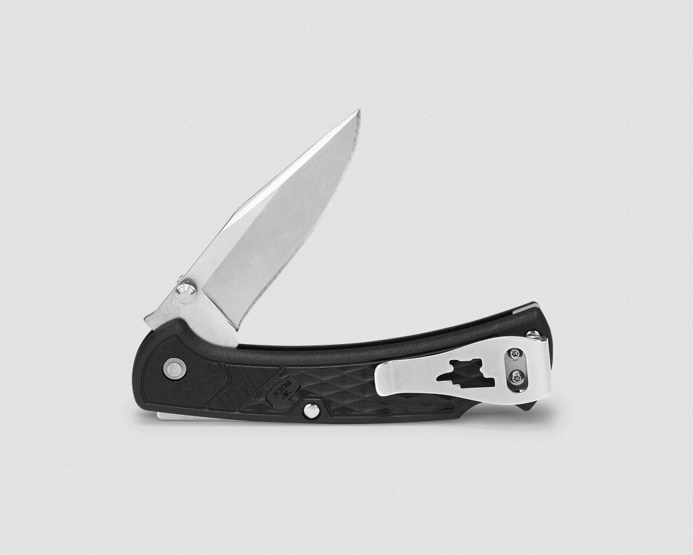 112 Slim Select Knife