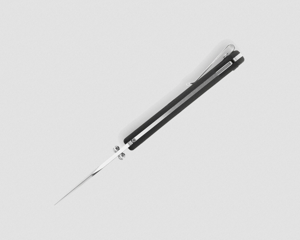 112 Slim Select Knife