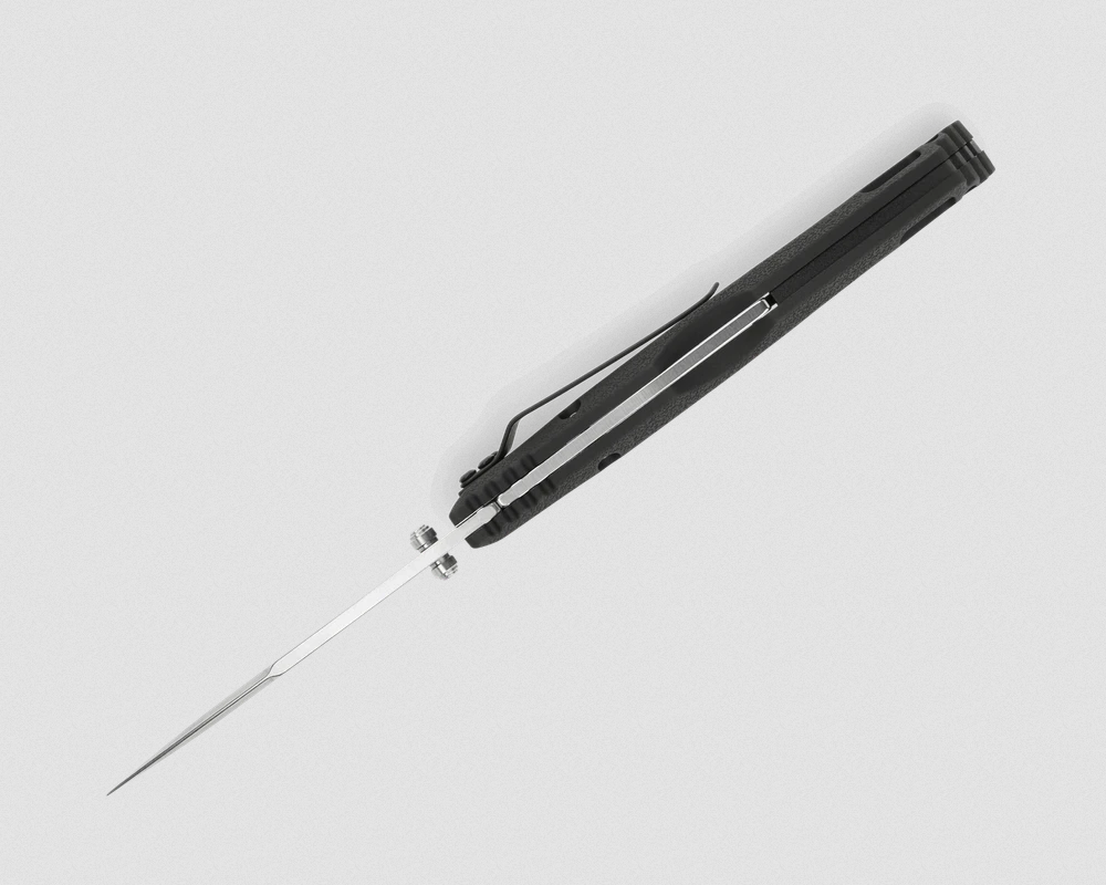 286 Bantam® BHW Knife