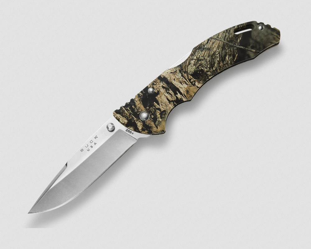 286 Bantam® BHW Knife