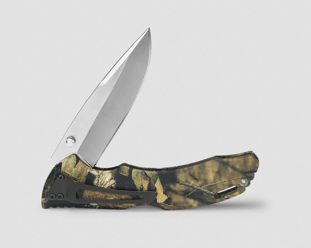 286 Bantam® BHW Knife