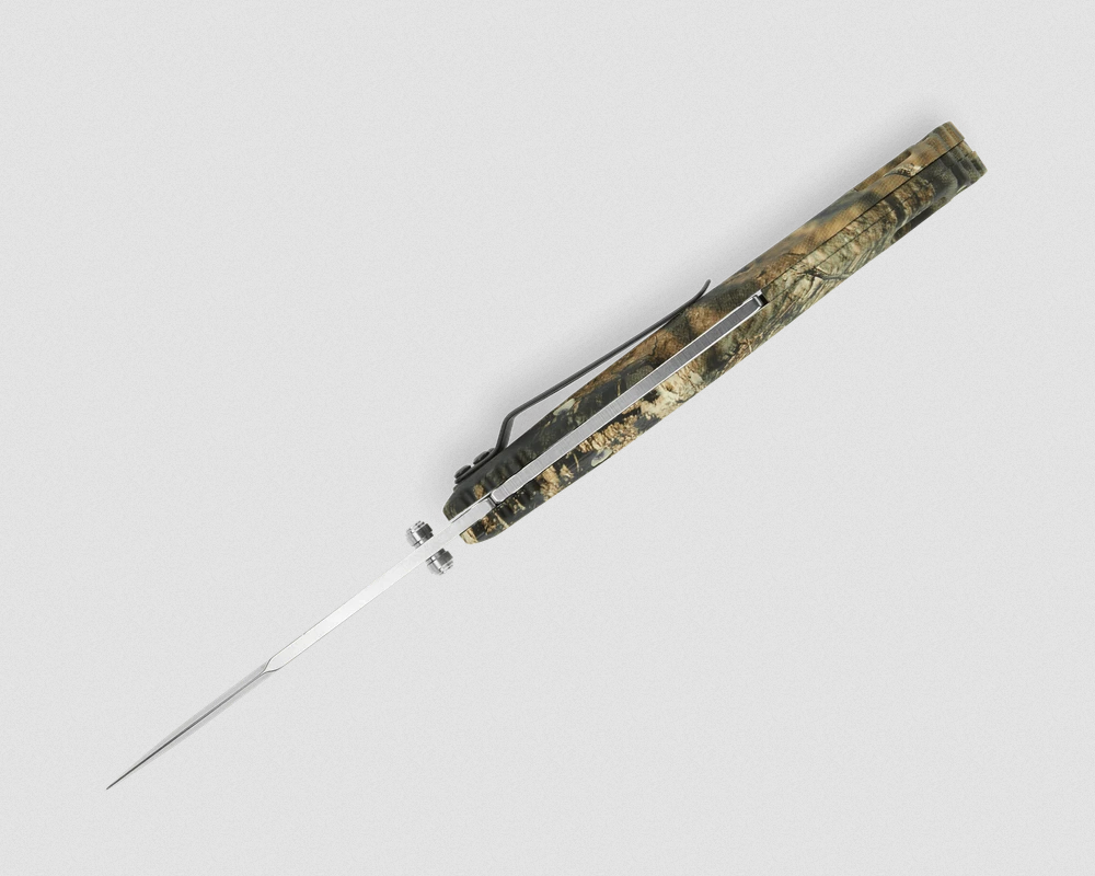 286 Bantam® BHW Knife