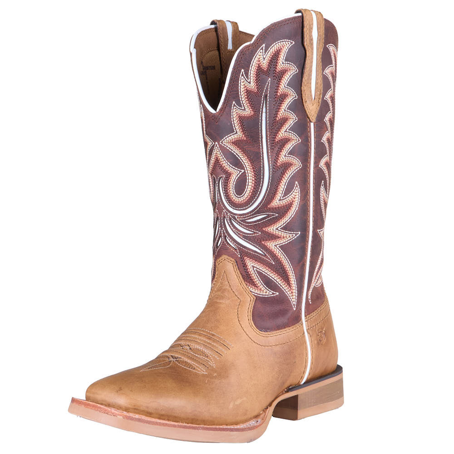 Ladies 12" Cayenne DRD0518