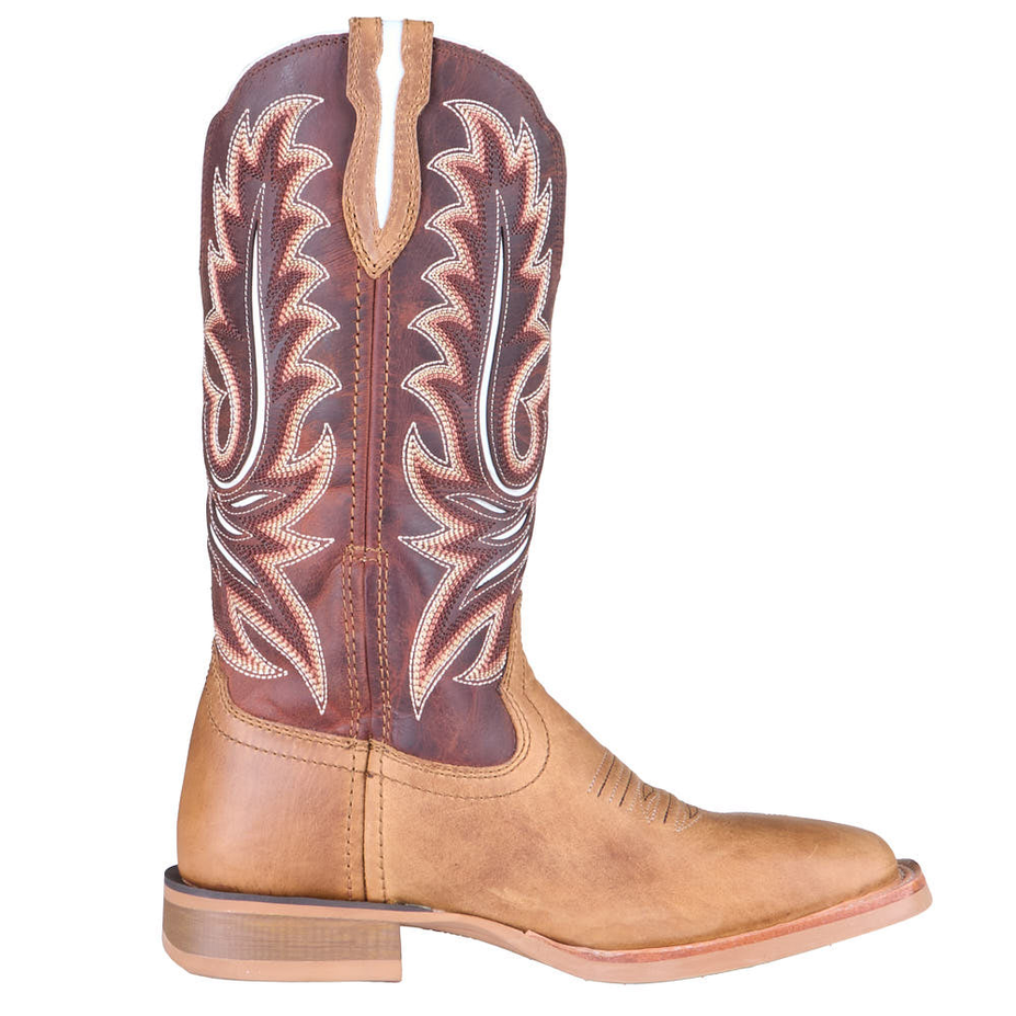 Ladies 12" Cayenne DRD0518