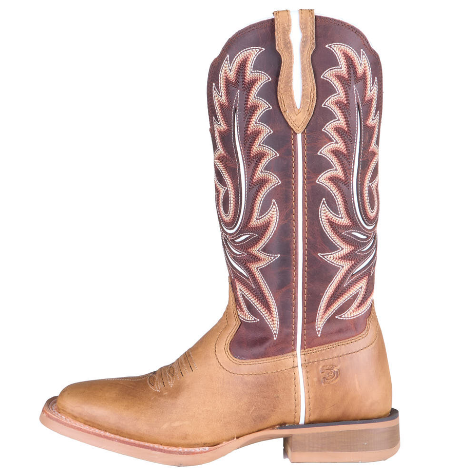 Ladies 12" Cayenne DRD0518