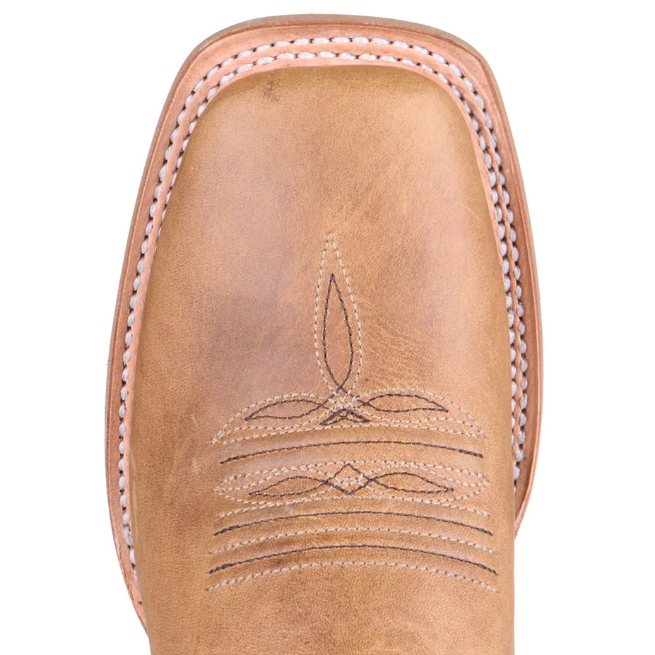 Ladies 12" Cayenne DRD0518