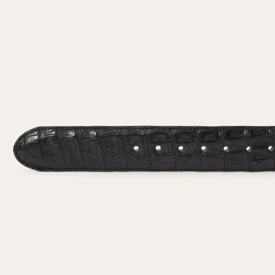 Caiman Western Tab Belt
