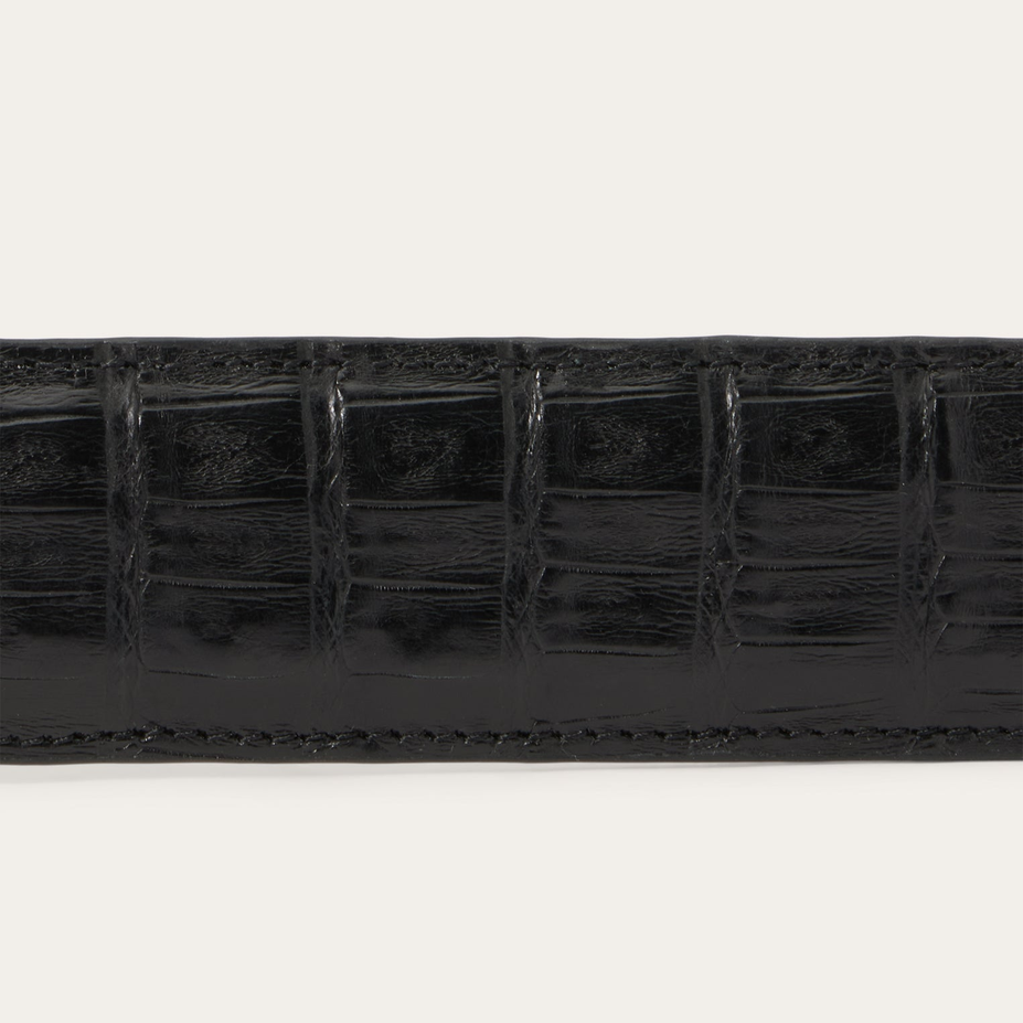 Caiman Western Tab Belt