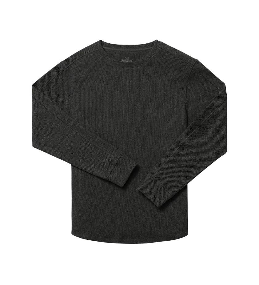 Ironclad Thermal Crewneck