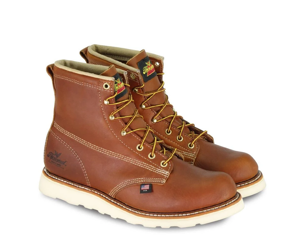 Am Heritage 6" Plain