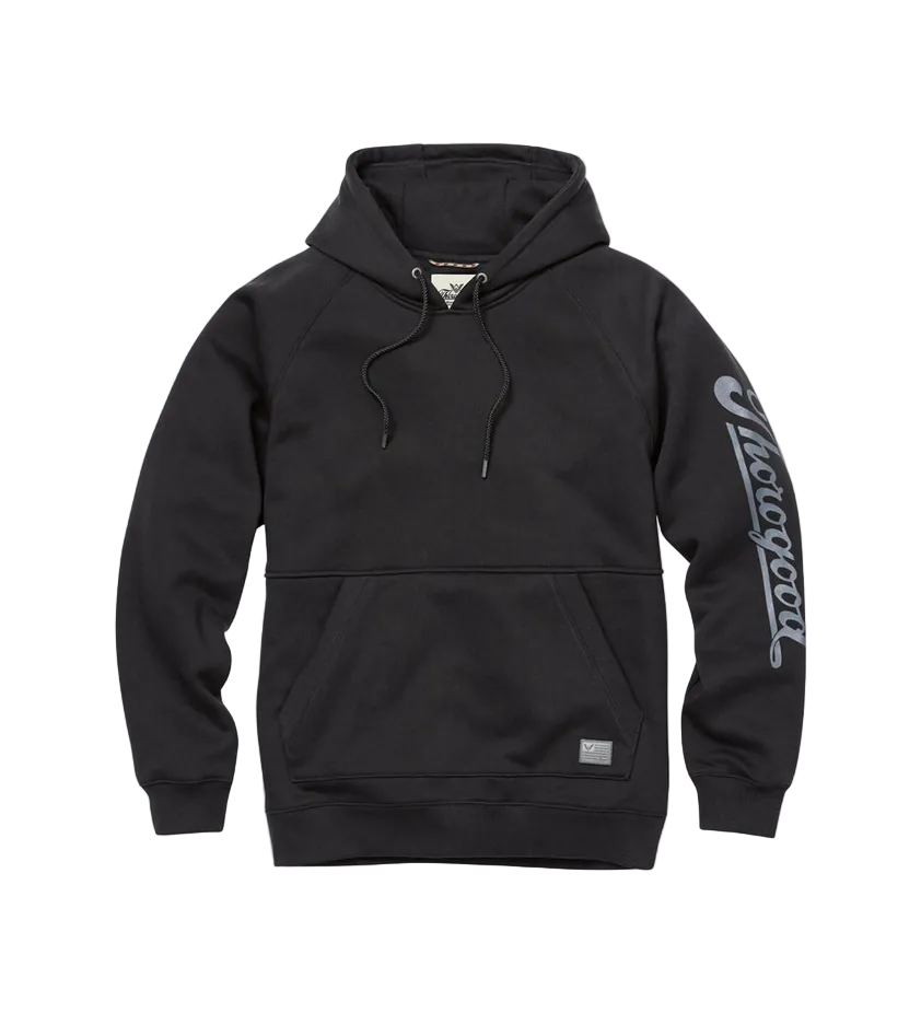 Thorogood Water Repellent Heavyweight Hoodie USA Made