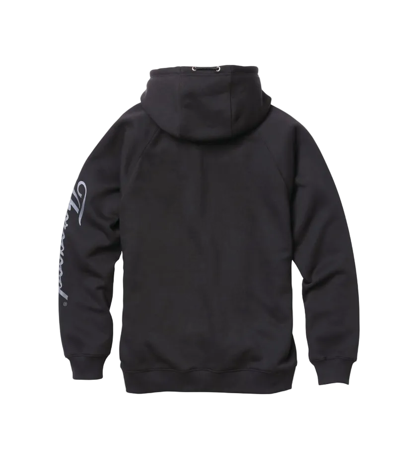 Thorogood Water Repellent Heavyweight Hoodie USA Made