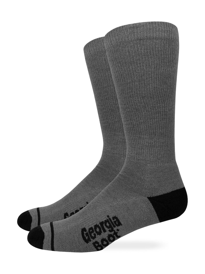 Ultra-Dri Work Boot Sock 2PK