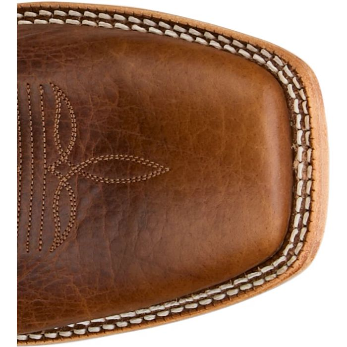 Alfredo 11" Bison Western Boot