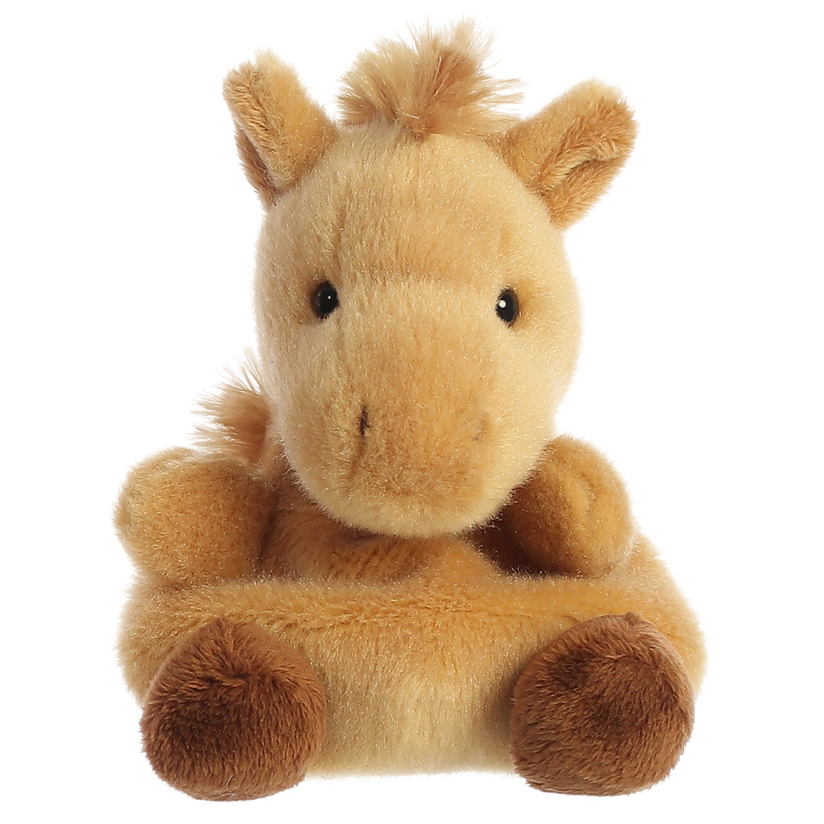 5" Gallop Pony