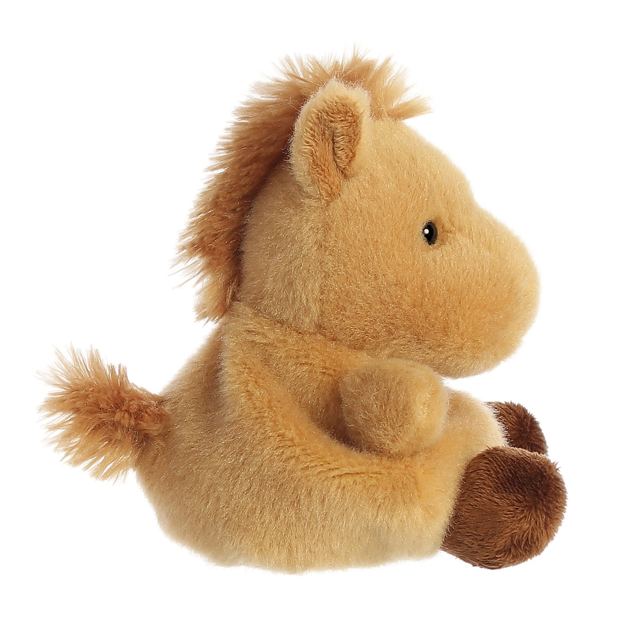 5" Gallop Pony