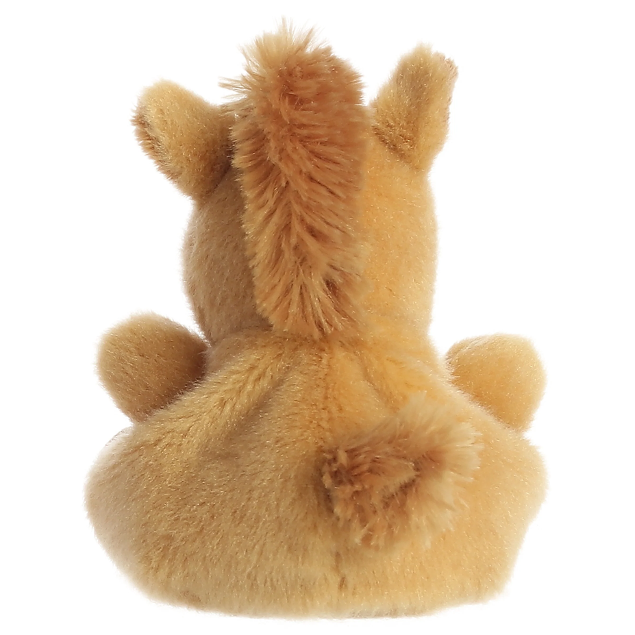5" Gallop Pony