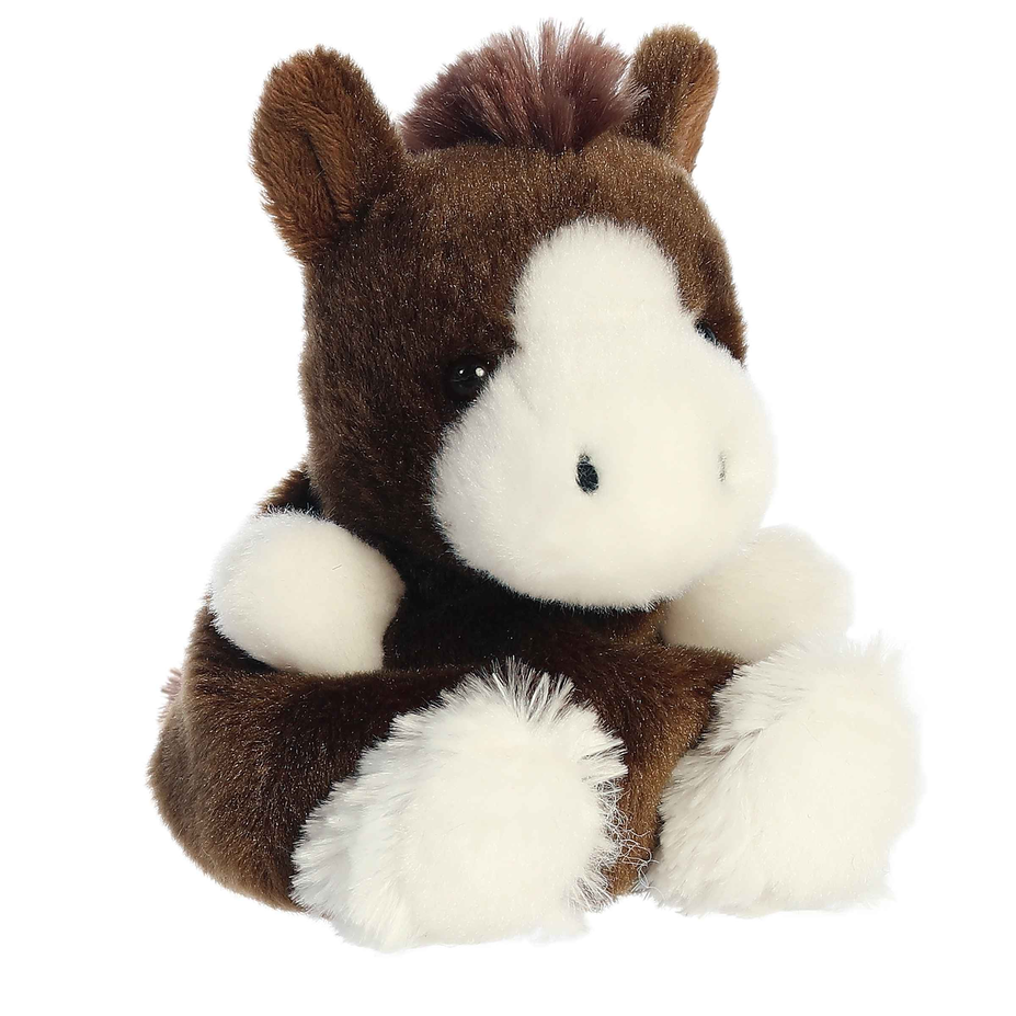 5" Darius Clydesdale