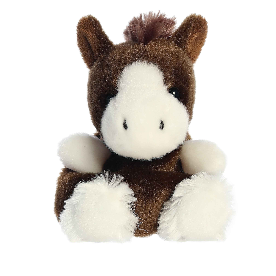 5" Darius Clydesdale