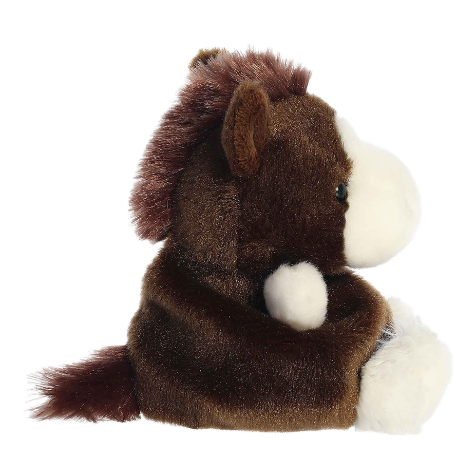 5" Darius Clydesdale
