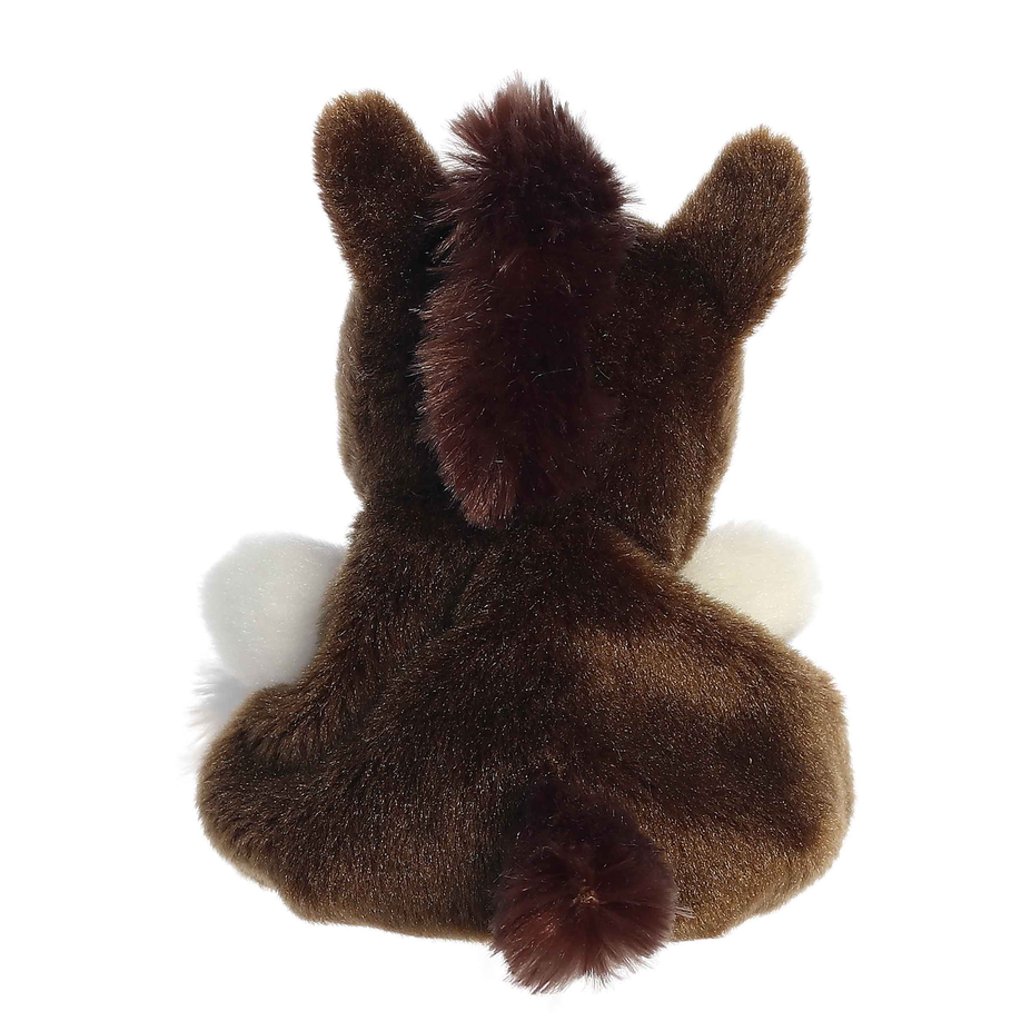 5" Darius Clydesdale