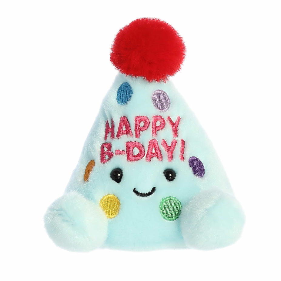 5" Viva Party Hat