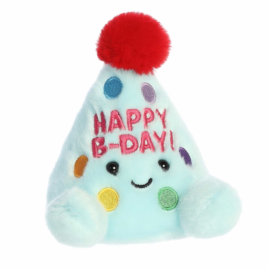 5" Viva Party Hat