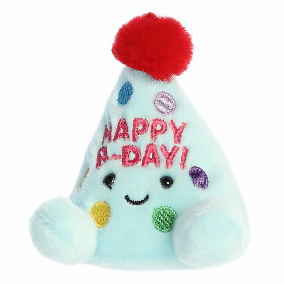 5" Viva Party Hat