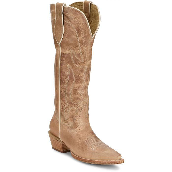 Jess 15" Western