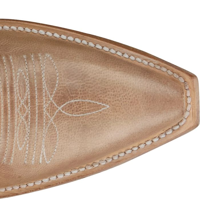 Jess 15" Western