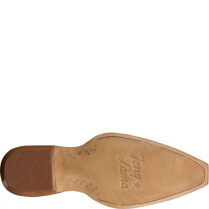 Jess 15" Western