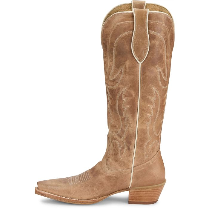 Jess 15" Western