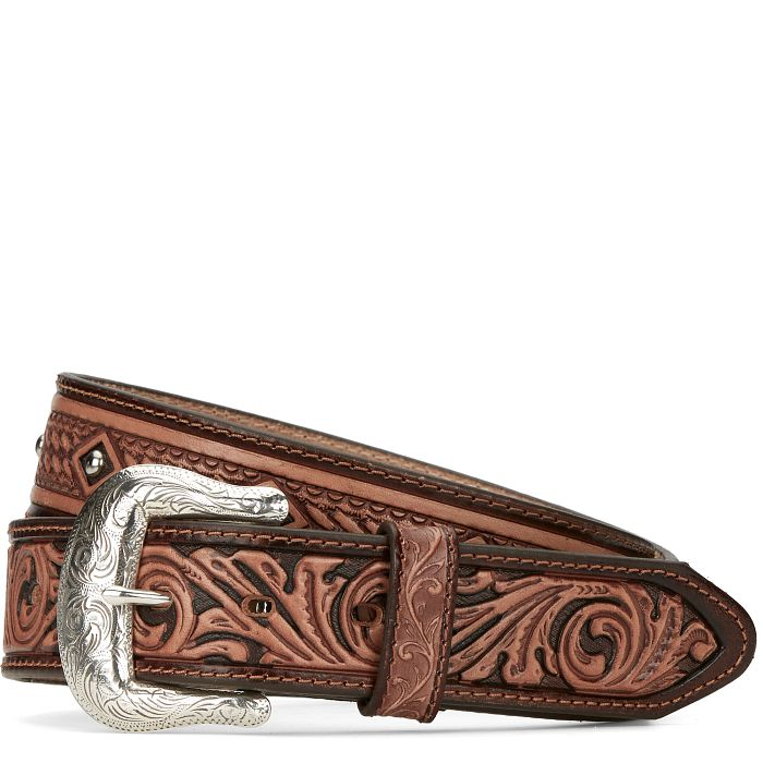 Diamond Drifter Belt
