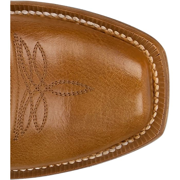 Hallie 13" Western