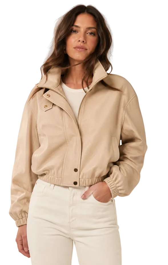 Talia Jacket