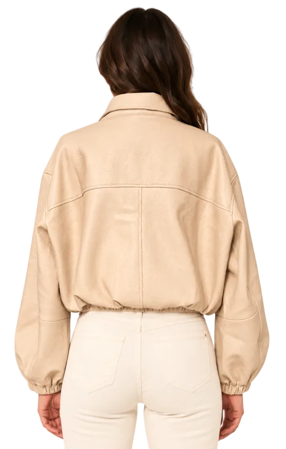 Talia Jacket