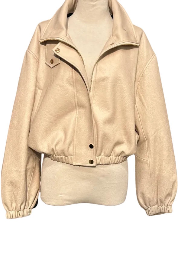 Talia Jacket