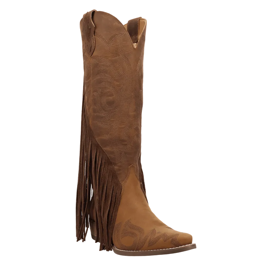 Dingo Walk West Boot