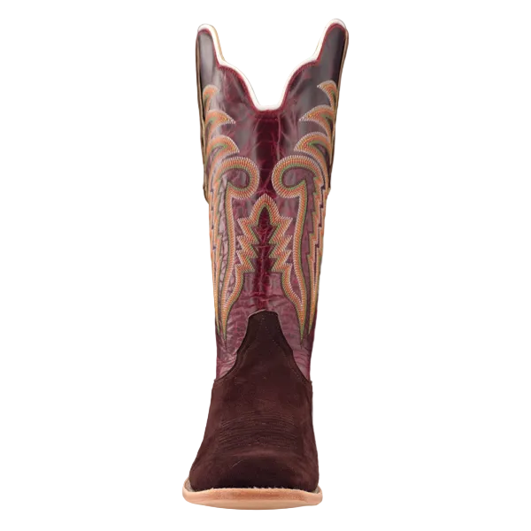 Men’s Deer Narrow Square 13″