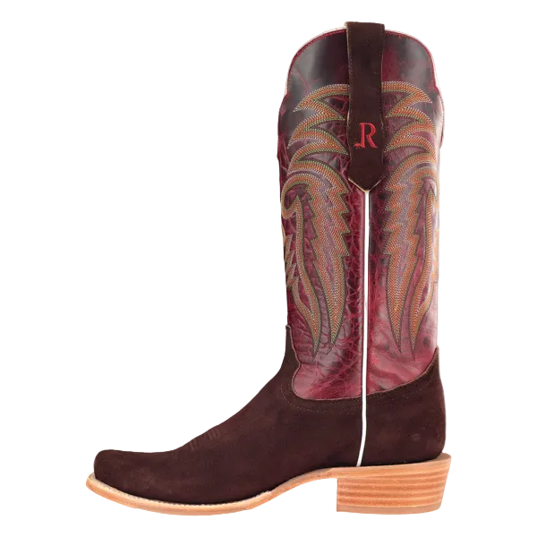 Men’s Deer Narrow Square 13″