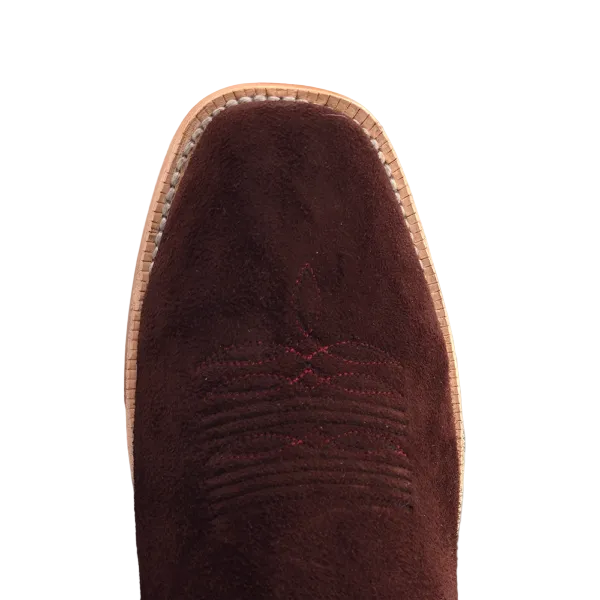 Men’s Deer Narrow Square 13″