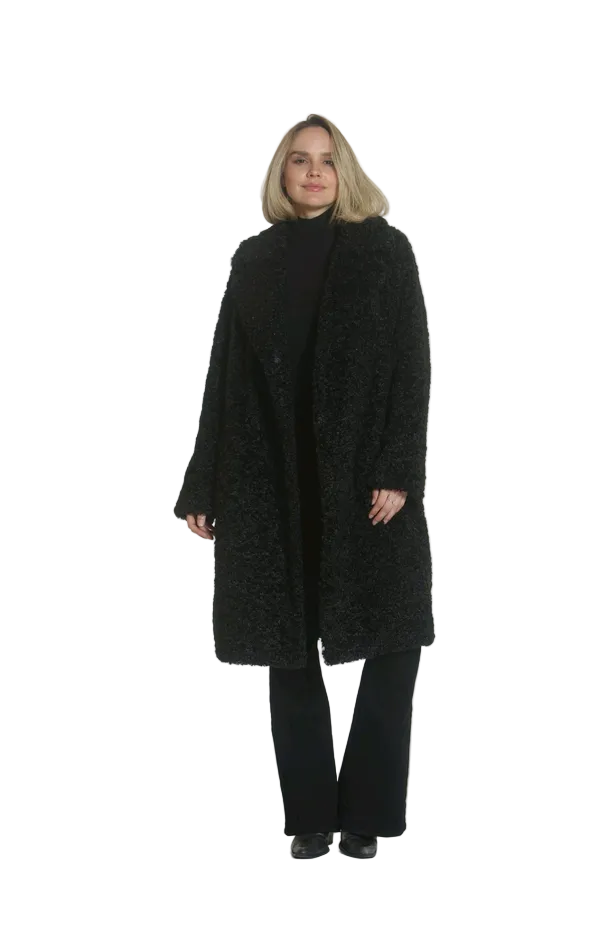 Mauritius Nindy Black