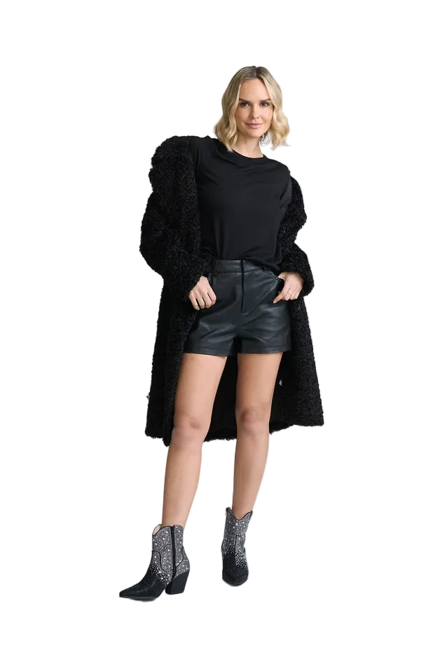 Mauritius Nindy Black