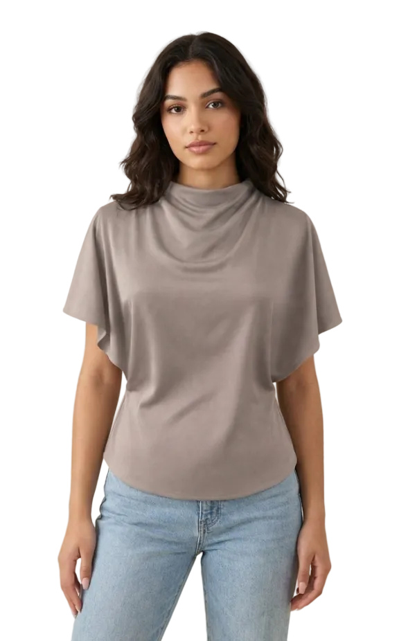 Jeannie Top