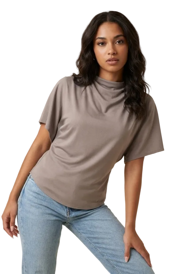 Jeannie Top