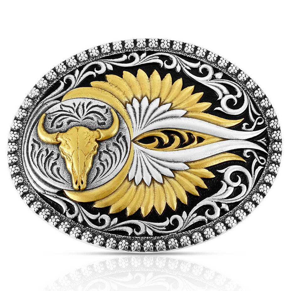 Sturgis Buckle