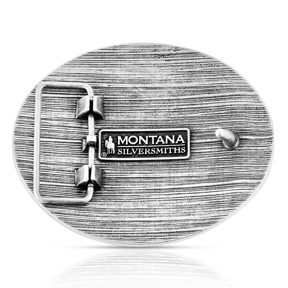 Sturgis Buckle