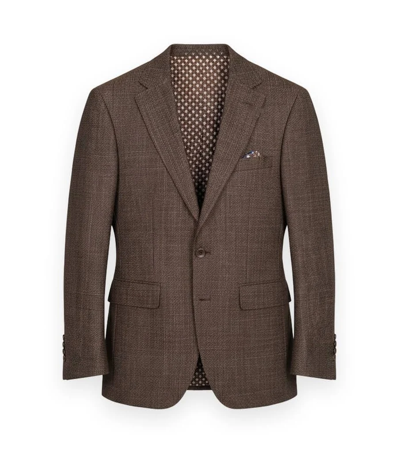 Bradley Blazer Espresso
