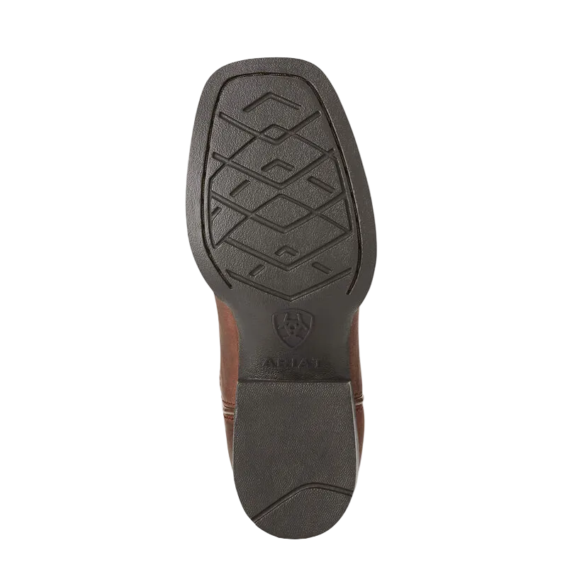 Youth Tycoon Western Boot