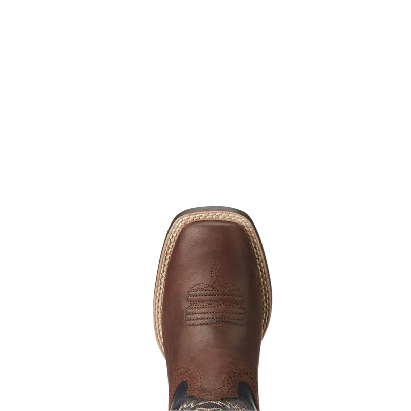 Youth Tycoon Western Boot
